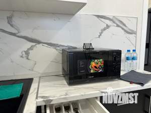 1-к квартира, посуточно, 46м2, 12/18 этаж