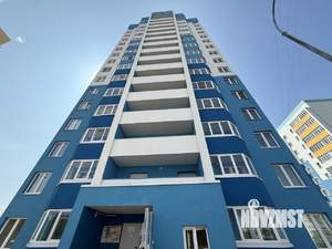 2-к квартира, на длительный срок, 62м2, 1/17 этаж