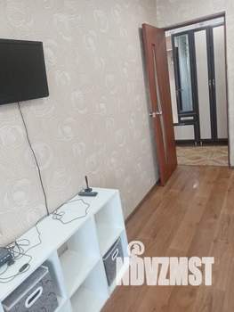 1-к квартира, посуточно, 40м2, 9/9 этаж