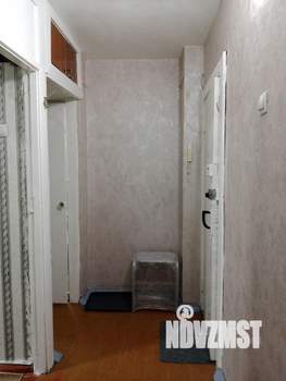 1-к квартира, на длительный срок, 36м2, 5/5 этаж