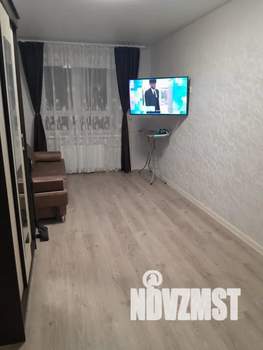 1-к квартира, посуточно, 36м2, 4/12 этаж