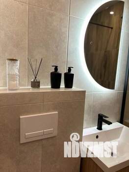 1-к квартира, посуточно, 31м2, 1/1 этаж