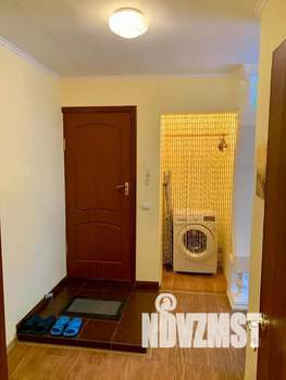 Студия квартира, посуточно, 34м2, 3/5 этаж