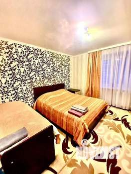 2-к квартира, посуточно, 72м2, 1/1 этаж