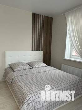 1-к квартира, посуточно, 35м2, 2/9 этаж