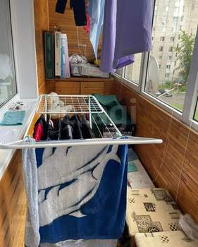 3-к квартира, на длительный срок, 82м2, 3/6 этаж