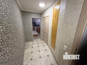 1-к квартира, на длительный срок, 40м2, 7/9 этаж