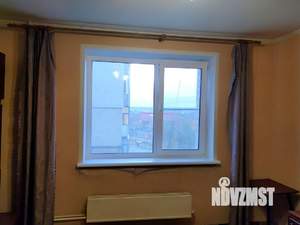 1-к квартира, на длительный срок, 37м2, 7/9 этаж