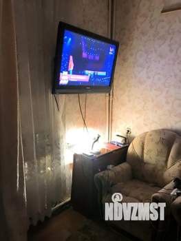 2-к квартира, на длительный срок, 44м2, 1/3 этаж