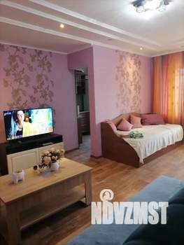 2-к квартира, посуточно, 50м2, 3/5 этаж