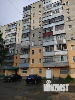 1-к квартира, на длительный срок, 30м2, 8/10 этаж