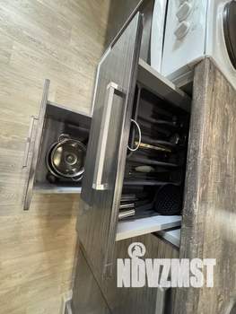 Студия квартира, посуточно, 34м2, 10/18 этаж