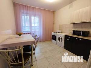 2-к квартира, посуточно, 60м2, 1/1 этаж