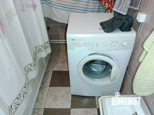 1-к квартира, на длительный срок, 45м2, 4/5 этаж