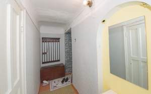 2-к квартира, на длительный срок, 45м2, 3/4 этаж