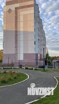 1-к квартира, на длительный срок, 37м2, 6/10 этаж