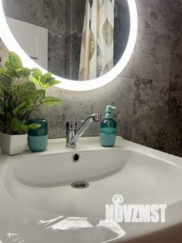 Студия квартира, посуточно, 32м2, 8/12 этаж