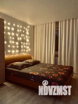 1-к квартира, посуточно, 33м2, 2/5 этаж