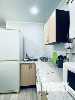 1-к квартира, посуточно, 35м2, 1/5 этаж