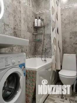 1-к квартира, посуточно, 31м2, 1/1 этаж