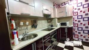 2-к квартира, на длительный срок, 35м2, 4/5 этаж