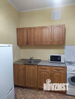 1-к квартира, на длительный срок, 37м2, 2/5 этаж