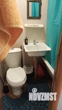 1-к квартира, на длительный срок, 14м2, 4/5 этаж