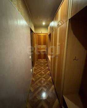 1-к квартира, на длительный срок, 35м2, 7/10 этаж