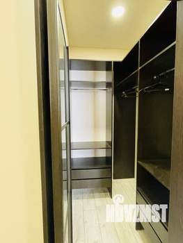 1-к квартира, посуточно, 44м2, 9/10 этаж