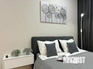 1-к квартира, посуточно, 31м2, 1/1 этаж