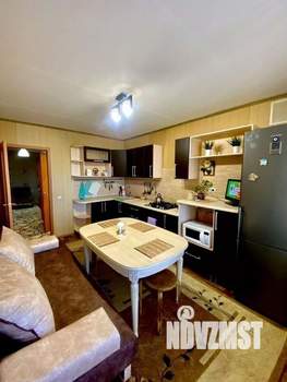 2-к квартира, посуточно, 72м2, 1/1 этаж