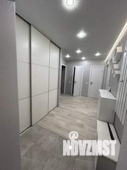 2-к квартира, посуточно, 58м2, 3/10 этаж