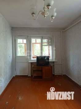 1-к квартира, на длительный срок, 30м2, 4/4 этаж