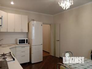 1-к квартира, на длительный срок, 47м2, 8/10 этаж