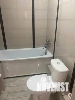 1-к квартира, посуточно, 35м2, 2/9 этаж