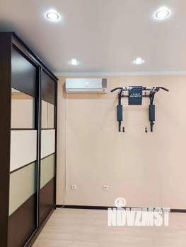 1-к квартира, на длительный срок, 39м2, 12/12 этаж