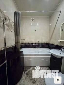 1-к квартира, на длительный срок, 43м2, 9/10 этаж