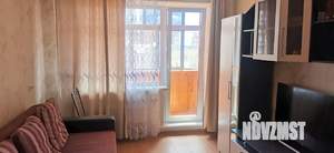 1-к квартира, на длительный срок, 34м2, 5/11 этаж