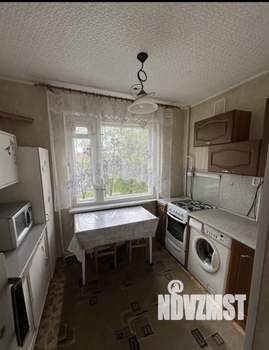 2-к квартира, на длительный срок, 50м2, 3/5 этаж