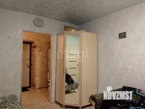 2-к квартира, на длительный срок, 39м2, 2/5 этаж