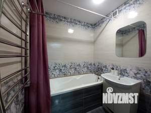 3-к квартира, посуточно, 83м2, 11/16 этаж