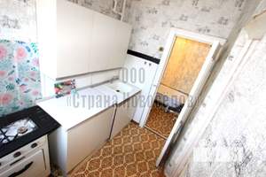 2-к квартира, на длительный срок, 36м2, 2/5 этаж