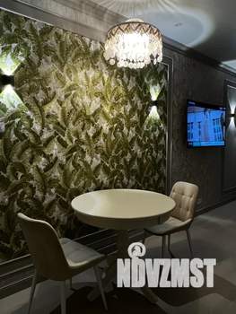 Студия квартира, посуточно, 42м2, 15/16 этаж