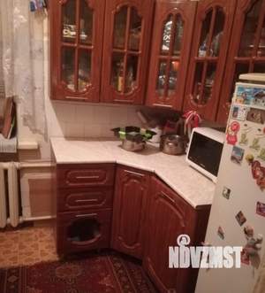 2-к квартира, на длительный срок, 44м2, 1/3 этаж