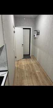 Студия квартира, на длительный срок, 22м2, 8/18 этаж