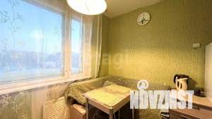 1-к квартира, на длительный срок, 33м2, 8/9 этаж