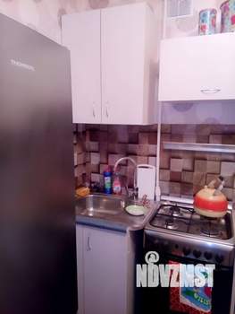 1-к квартира, на длительный срок, 30м2, 4/5 этаж