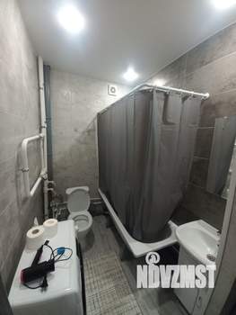 Студия квартира, посуточно, 30м2, 6/8 этаж