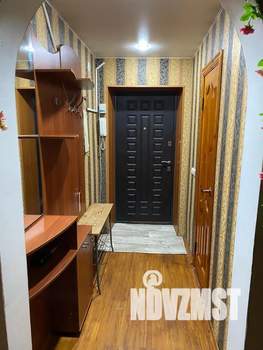 2-к квартира, посуточно, 42м2, 1/5 этаж