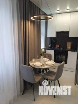 1-к квартира, посуточно, 32м2, 4/5 этаж